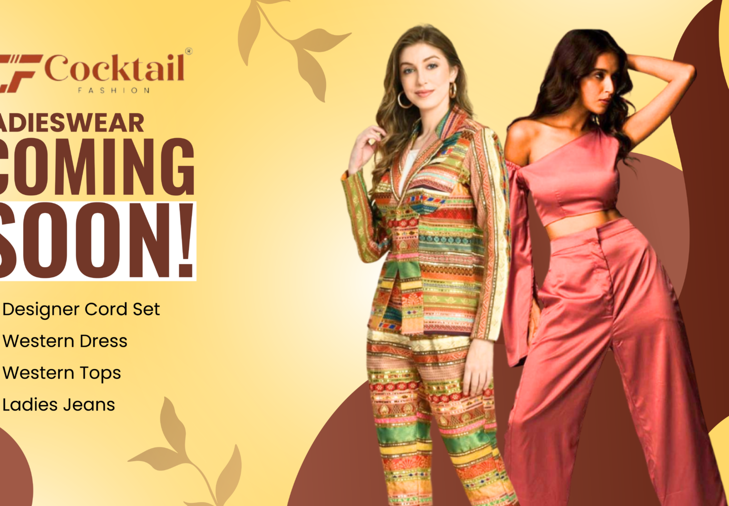 Contact Cocktail Fashion