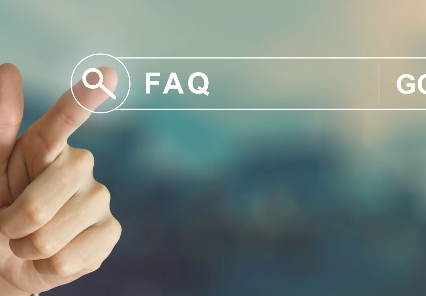 Frequently Asked Questions