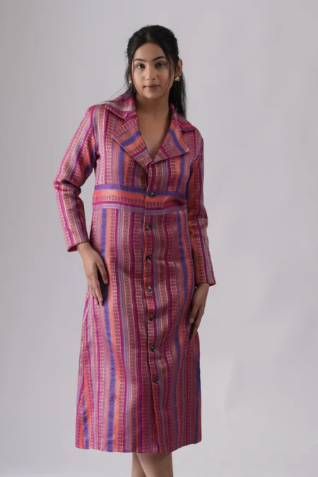 Party Wear One Piece Dress For Women