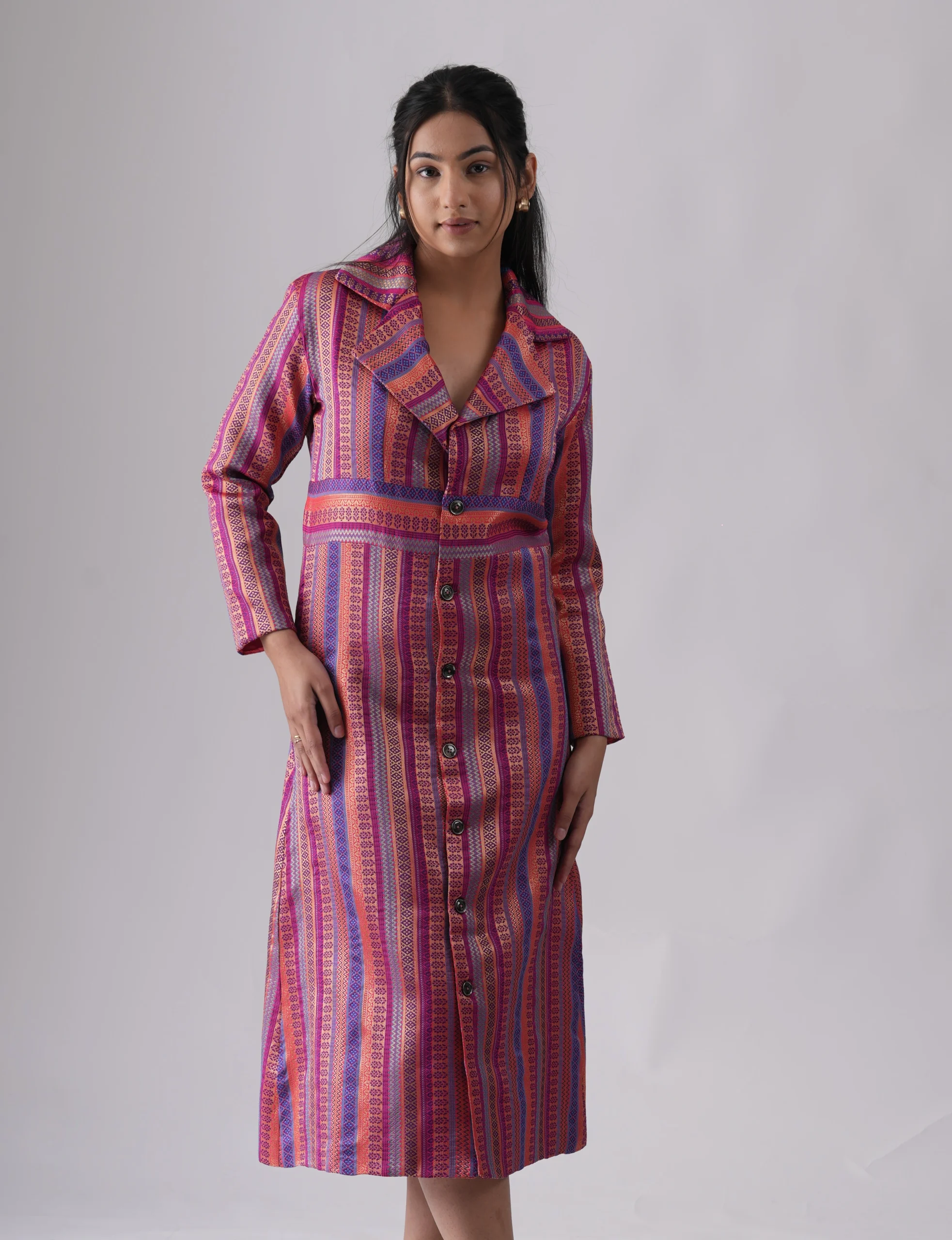 Party Wear One Piece Dress For Women