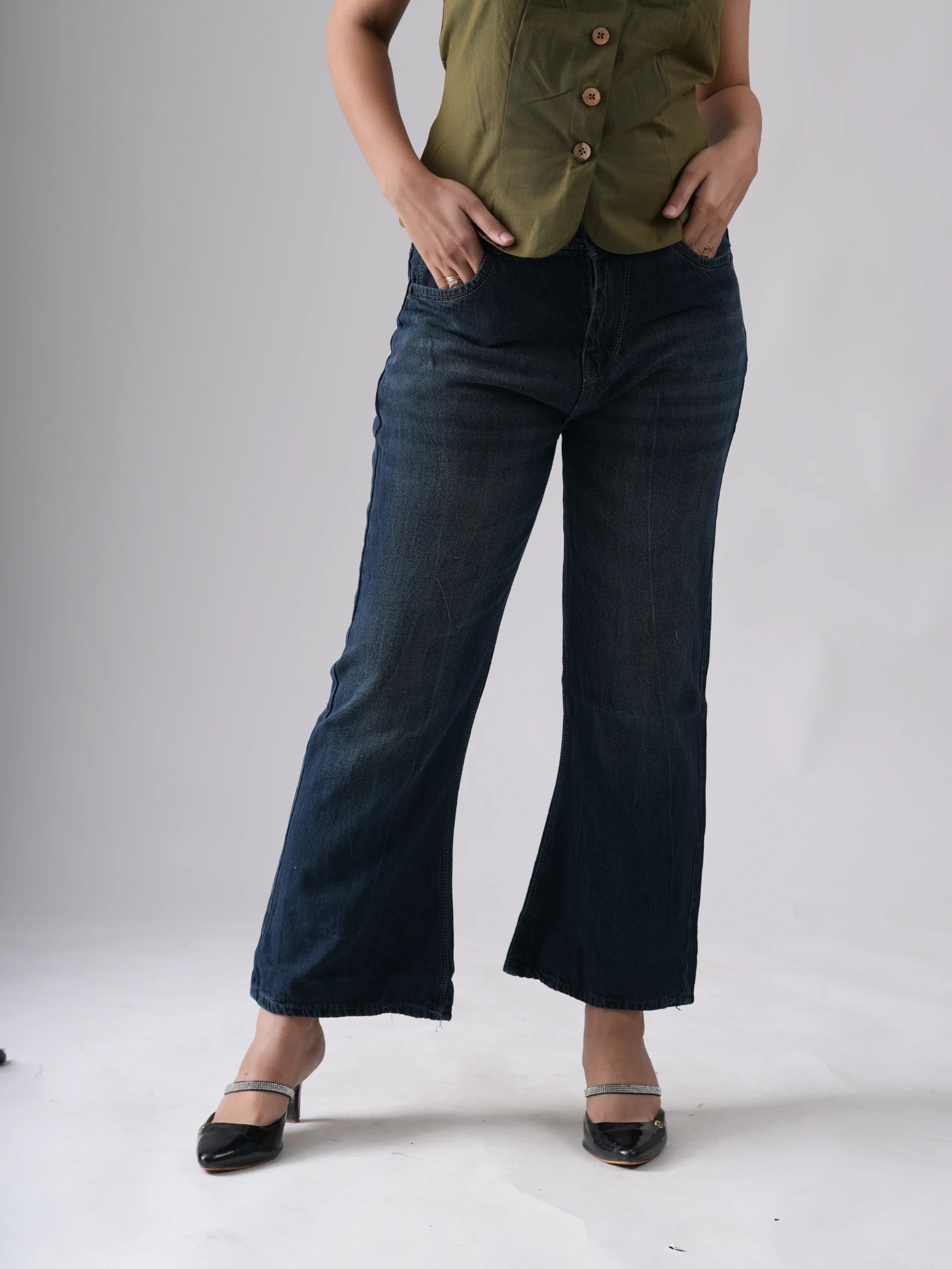 Boot Fit Women's Jeans